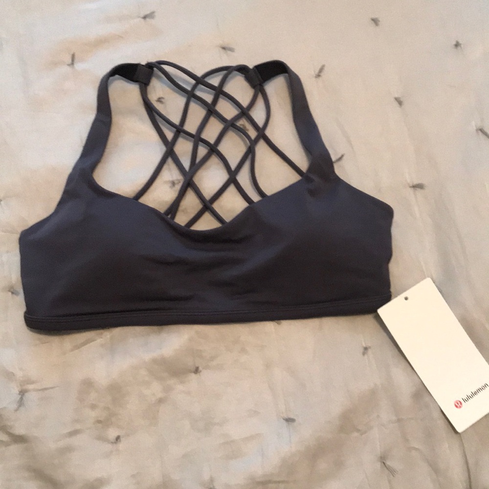 Free to be Bra *Wild